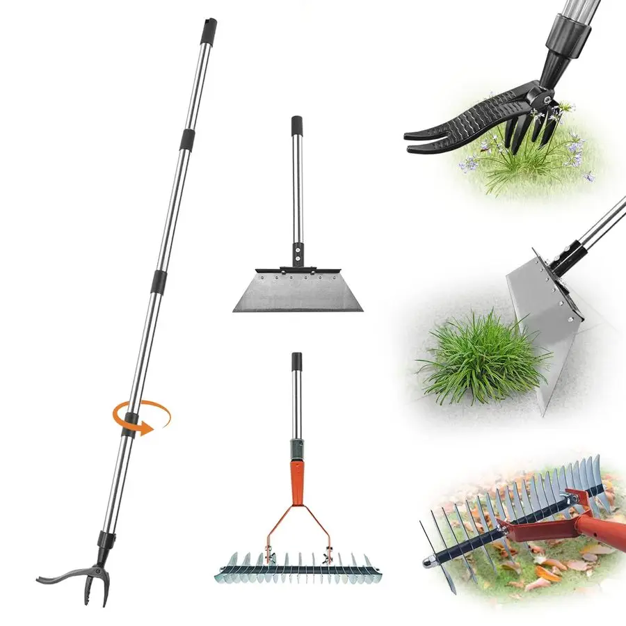 Weed Pullertool,Hea…