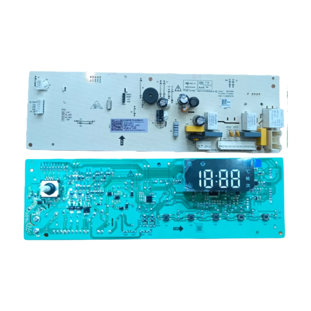 

new for Hisense drum washing machine computer board BD.XGG100ZDX.1 circuit control board 2406614 motherboard