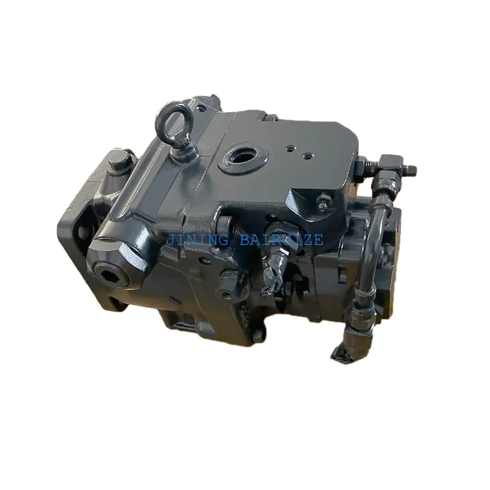 708-3S-00512 main pump for PC40 excavator PC40-3 hydraulic 