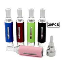 10/20PCS MT3 Atomizer Replacement Clearomizer Bottom Coil MT3 Tank for EVOD Ugo EGo Pen Mod