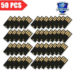 공장 도매 칩 긴 USB 2.0, U 디스크 칩 펜 드라이브, USB 플래시 드라이브, 반제품 메모리 스틱, 4GB, 8GB, 16GB, 32GB, 64GB