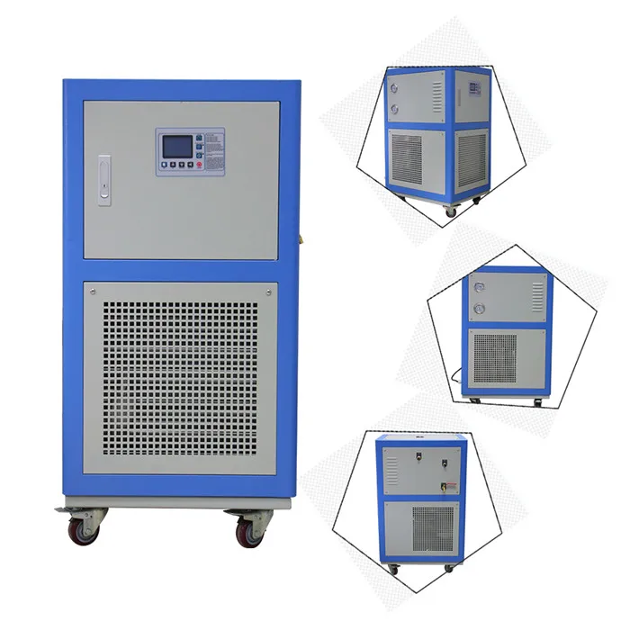 Weit verbreiteter Zirkulationsheizer/Kühler im Labor