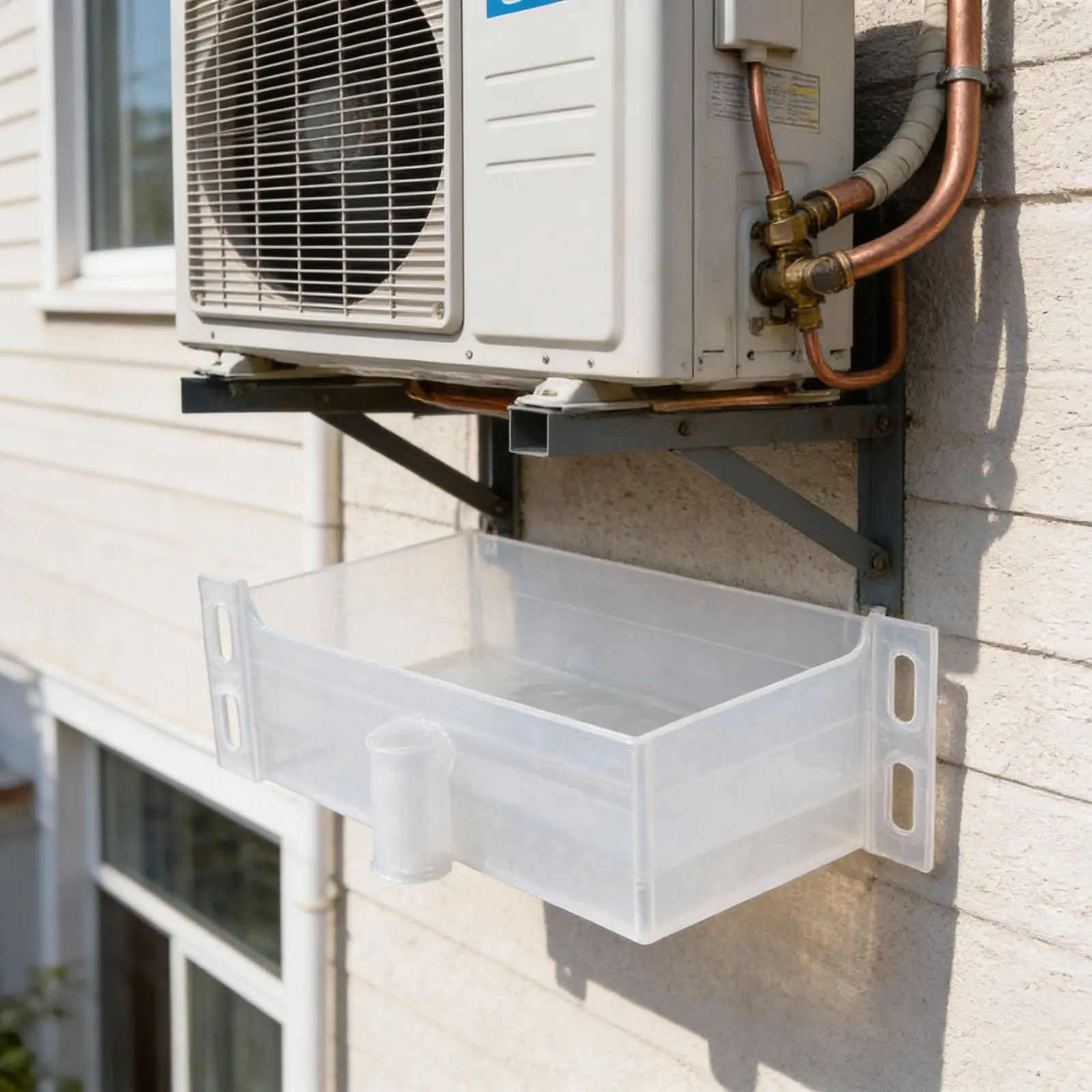 Air Conditioner Dri…