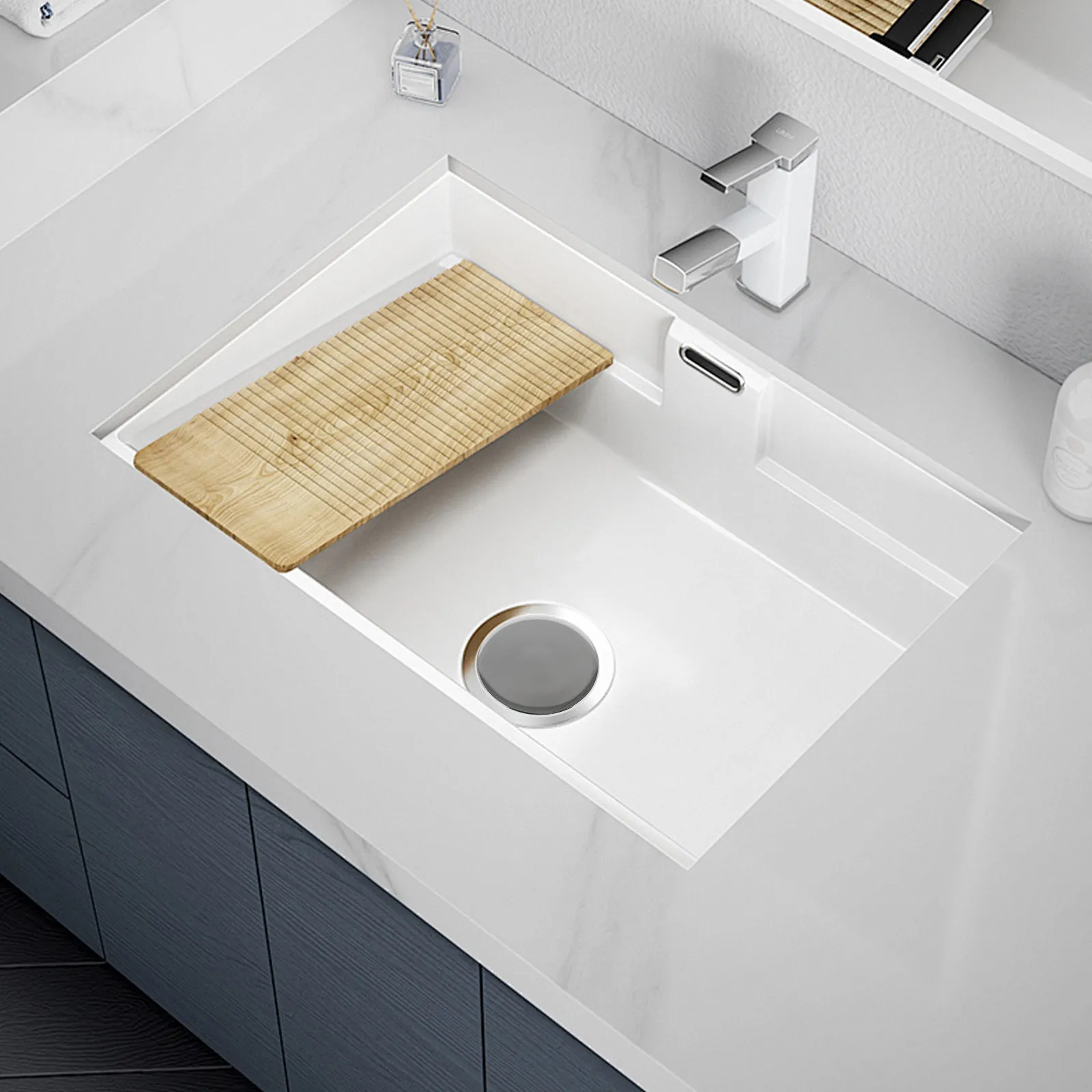 

2 шт. Заглушки для слива из меди и пластика, заглушки для перелива раковины, заглушки для отверстий в умывальнике для ванной и кухни, сменные заглушки для перелива