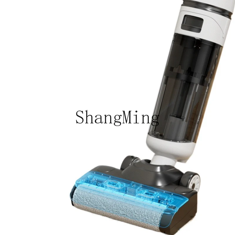 

ZYY integrated robot three-in-one vacuuming household automatic cleaning electric mop