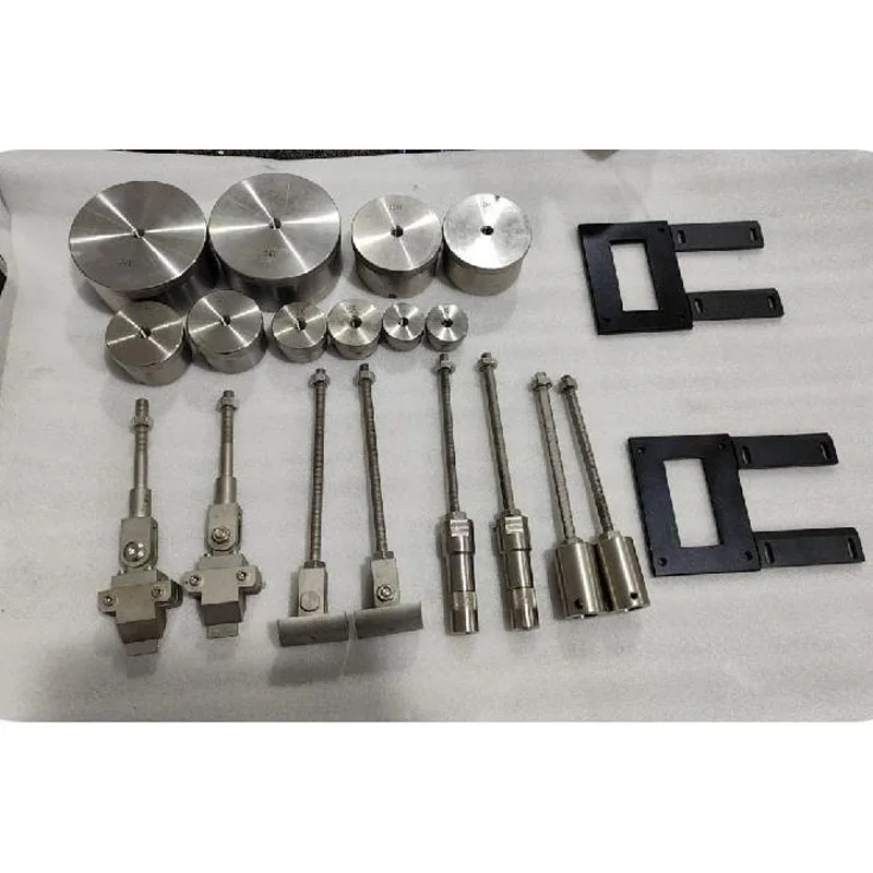 ISO 1518 ASTM F1319 Reciprocating Abrasion Tester ASTM F2495 ISO 105 Abrasion Resistance Test Machine Pile Fabrics Wear Tester