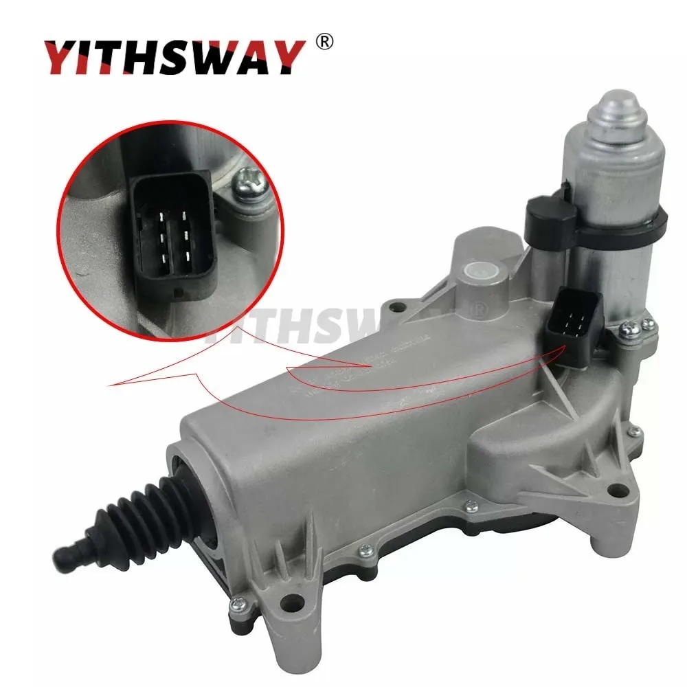 Actuador de cilindro esclavo de embrague para Nissan NV400 2011-2016 para Renault Master Movano B 2010-2021 3981000093 8201140596 4421748