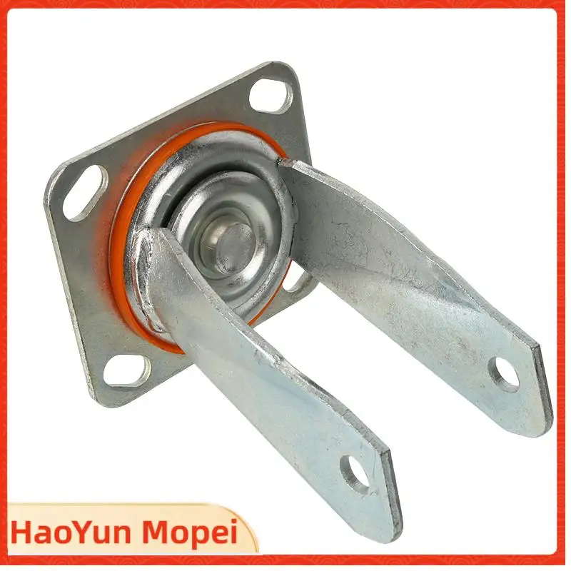 

Универсальный фиксированный кронштейн 6 дюймов - прочный, антивибрационный, подходит для большинства моделей мотоциклов и оборудования.