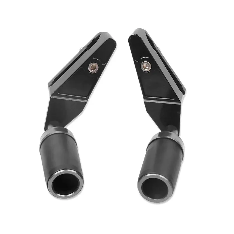 

For CFMOTO 250SR 300SR Motorcycle Accessories Falling Protection Frame Slider Fairing Guard Crash Pad Protector