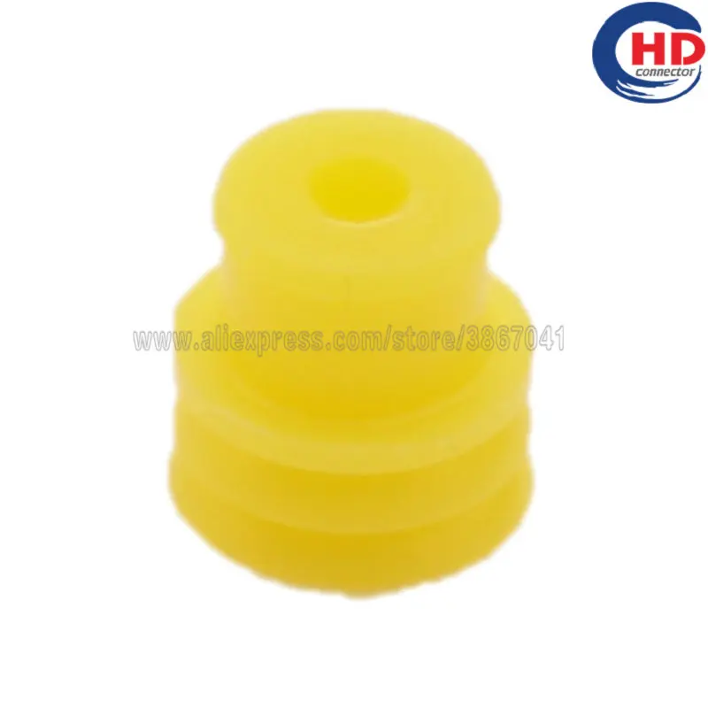 

automotive plug rubber seal 963245-1 super wire seals for auto connector