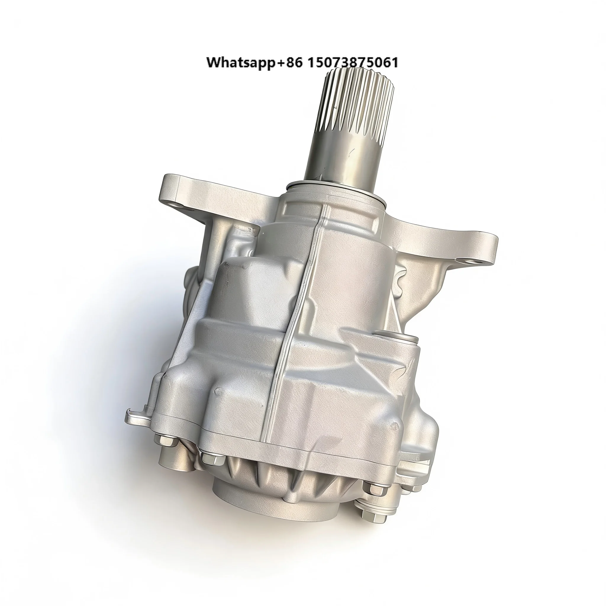 Applicable for MINI R60 R61 4X4 PTO Transfer case Assembly 27109811709 27109811688 Motor Housing Mini4wd Minitractor Tb 03s Mini