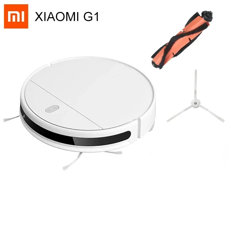 Xiaomi Mijia Mi Rob… - image