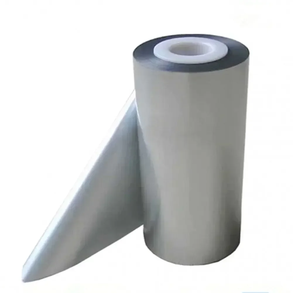 

Polymer Battery / Pouch Cell Casing Material Plastic Aluminum Lamination Film