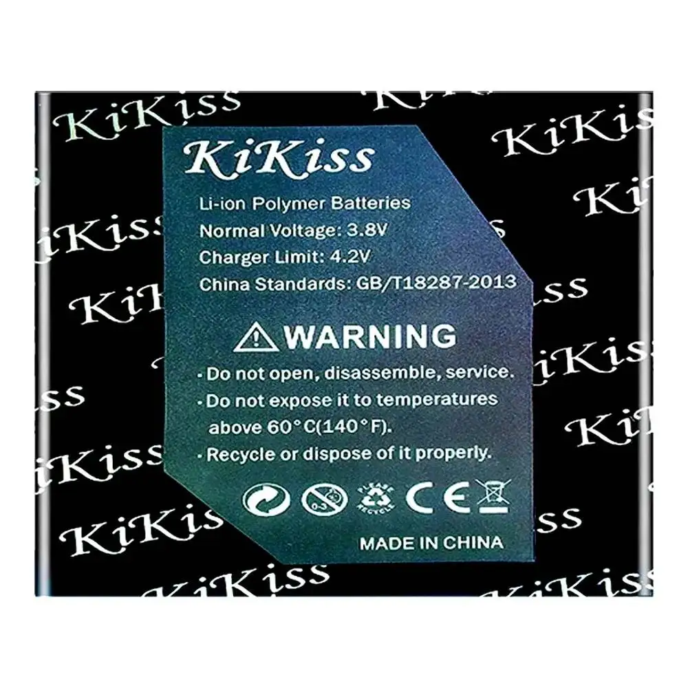 Battery 1600mAh For Sharp SH-12c SH30 SH28 High-Capacity High Compatibility