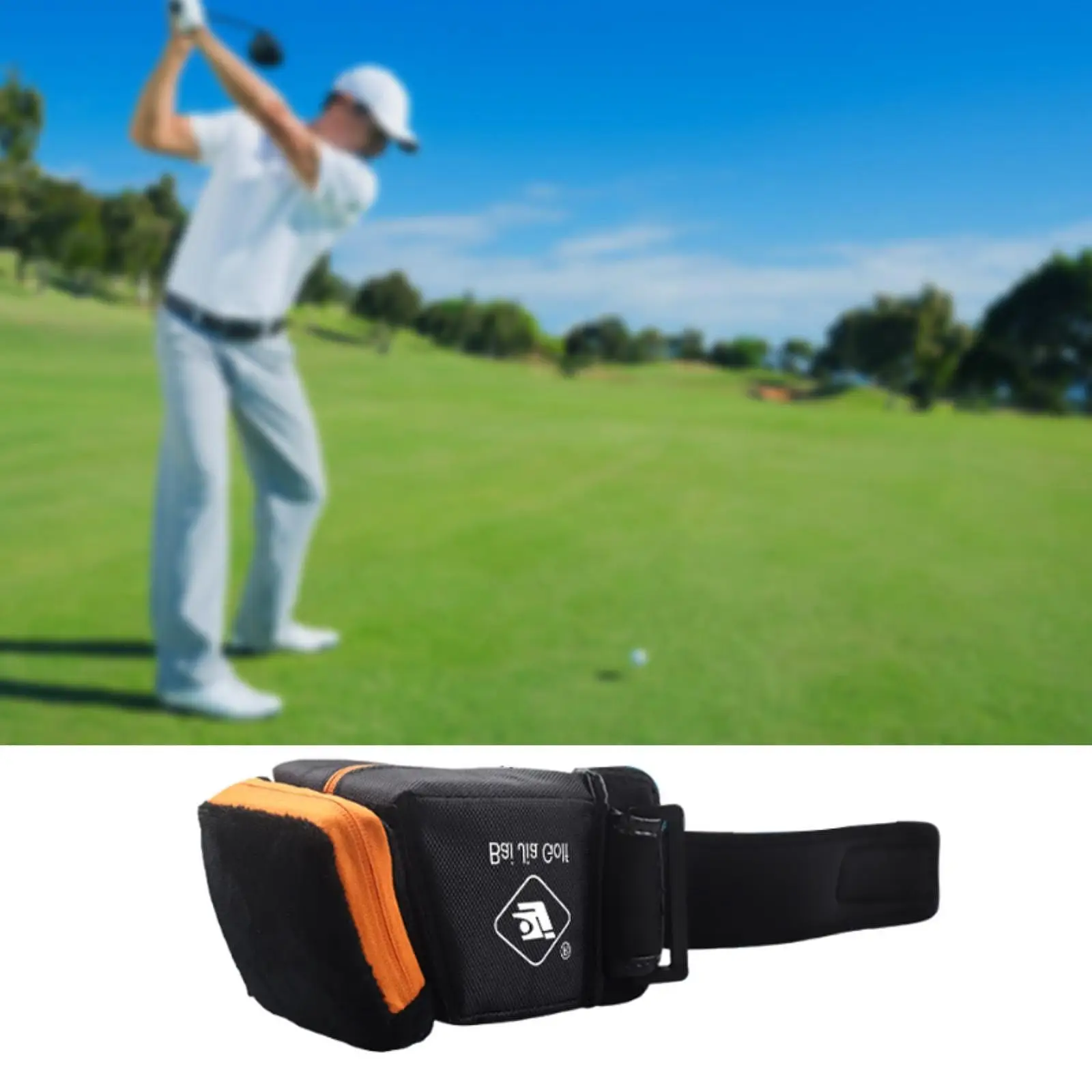 

Golf Swing Training Aid Golf Swing Trainer Outdoor Lightweight Beginner, Adults