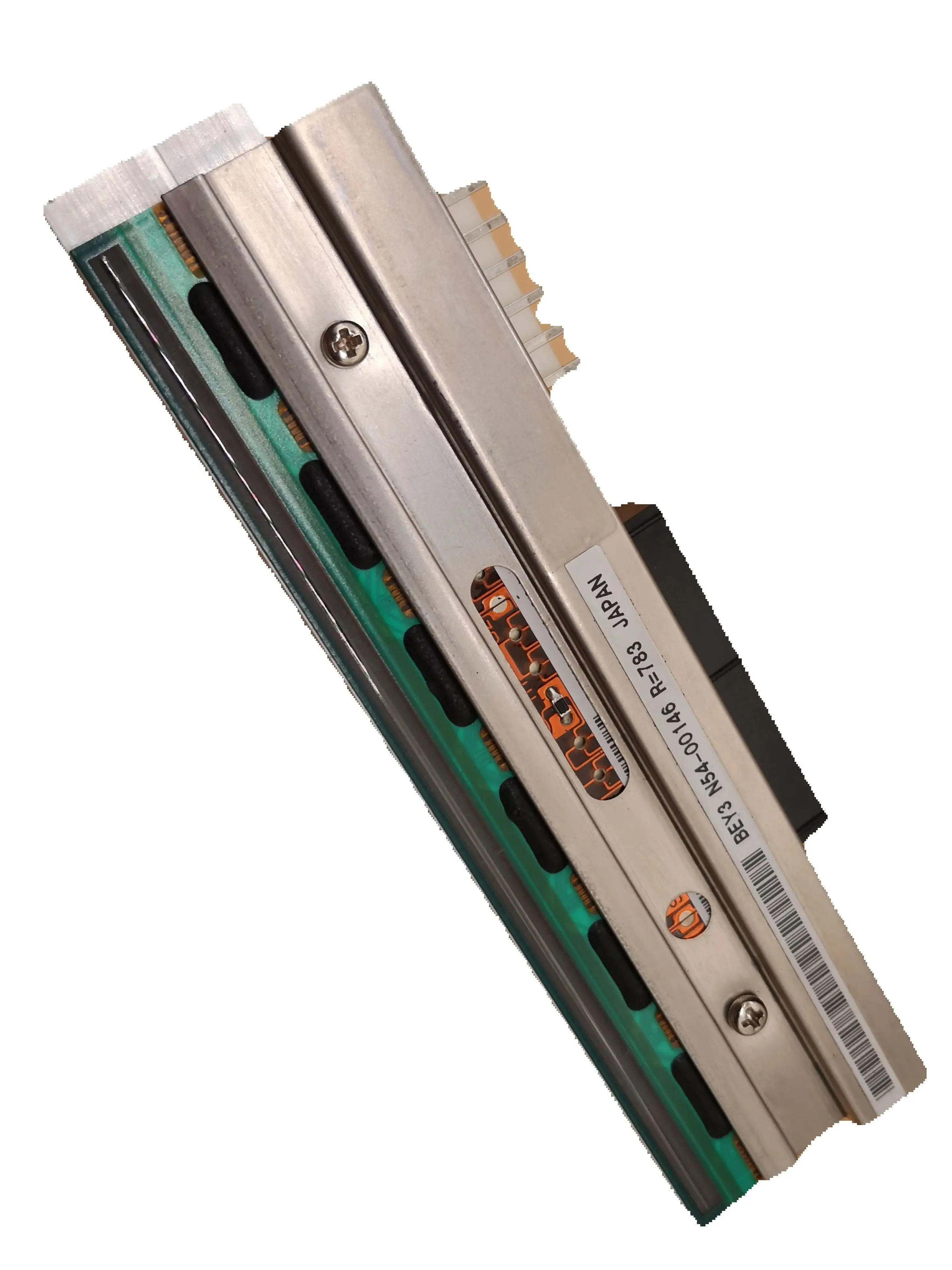 

Аксессуар для печатающей головки LM408E, новый оригинальный, с бесплатной доставкой, для штрихкодов.