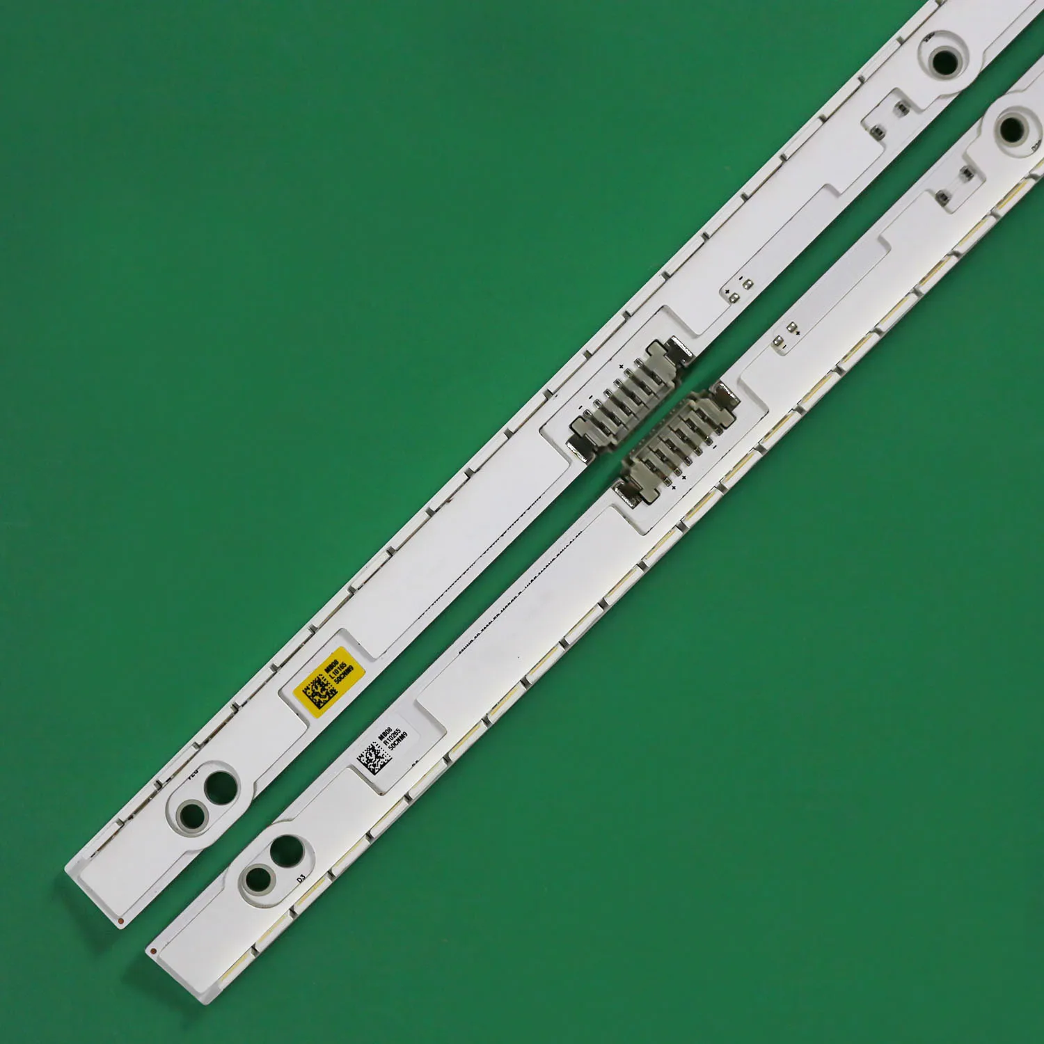 Led Strip Voor Samsung Ue50es5500 Un50es6150f Un50es6100f 2012svs50 Ua50es5500 Ue 50es 5507K 50nnb-2d-7032led-mcpcb V1GE-500SMA-R0