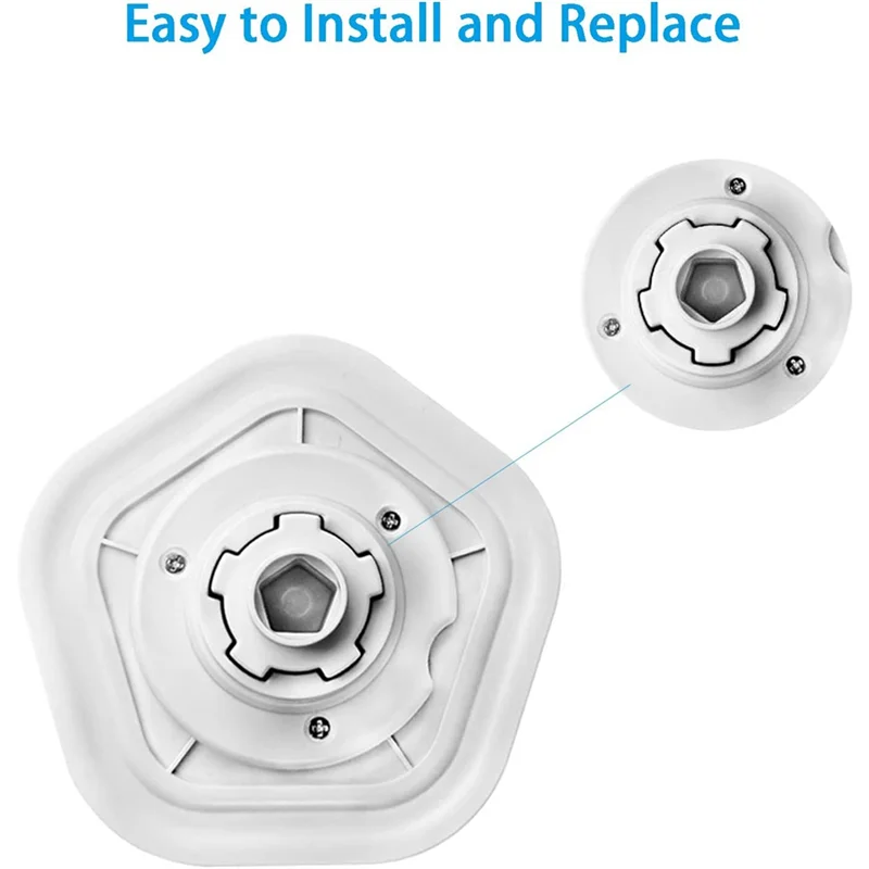 حامل قماش ممسحة للحلم ، إكسسوارات مكنسة كهربائية ، قماش تنظيف ، قطع غيار ، W10 ، W10 Pro