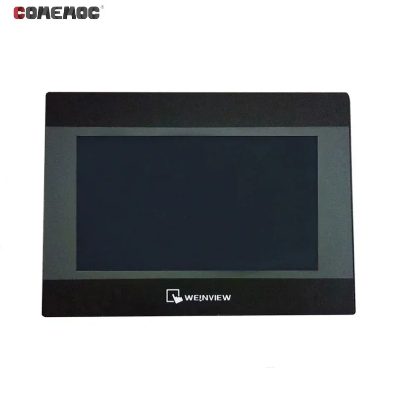 Weinview TK6071iQ HMI Touch Screen Nova interface homem-máquina de 7 polegadas 800 * 480 Newcarve