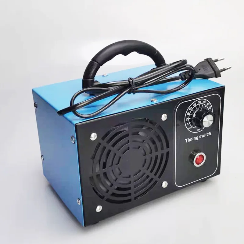 Factory Supply CE Certificated Industrial 05G-60G Ozone Generator For Air Cleaner