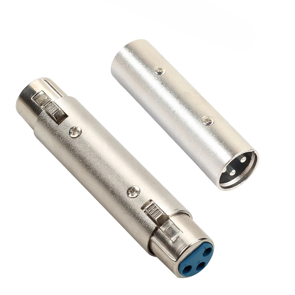 3 Pin Xlr Plug Fema…