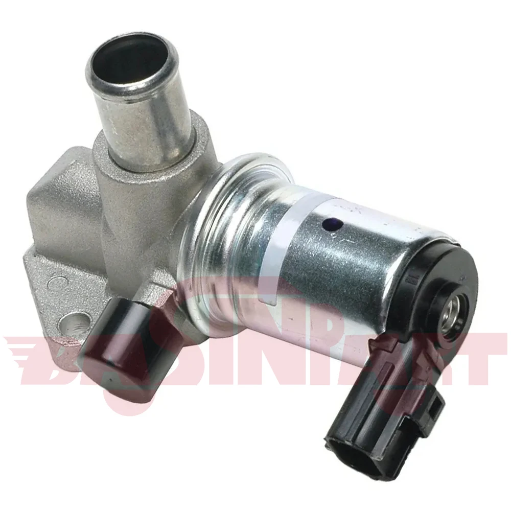 F8VE-9F715-AA F6AE-9F715-EA Fuel Injection Idle Air Control Valve For Ford For Lincoln 4.6L V8 SOHC F8VZ-9F715-AB AC338 AC170