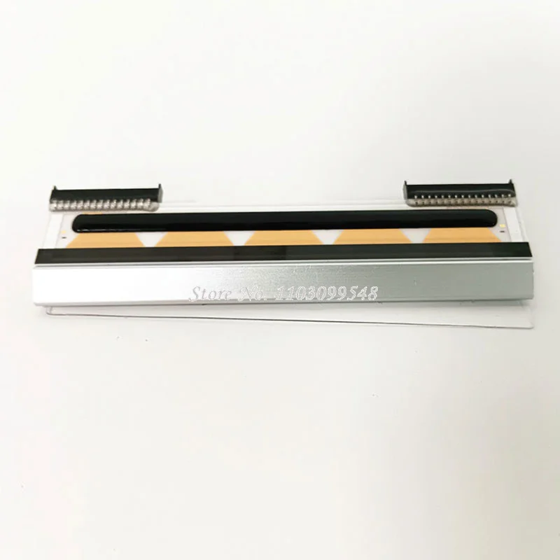 

20 шт./лот, новая печатающая головка NCR 7167 NCR 7197 497 0465432 для термопринтера чеков NCR7167 15Pin 203dpi 4970465432