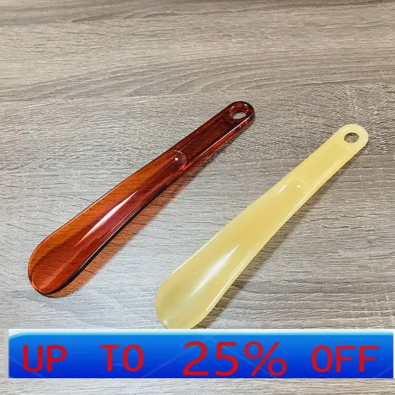 LMM Compact Home Portable Creative Shoehorn Simple Modern Shoehorn