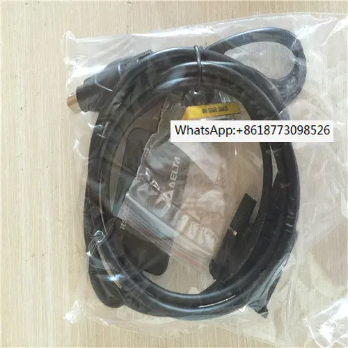 

Original Delta PLC download cable UC-PRG020-12A USB programming cable