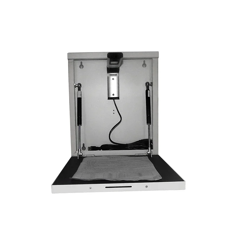 2026 New Digital Visualizer Visual Presenter Document Viewer Camera For Education Classroom