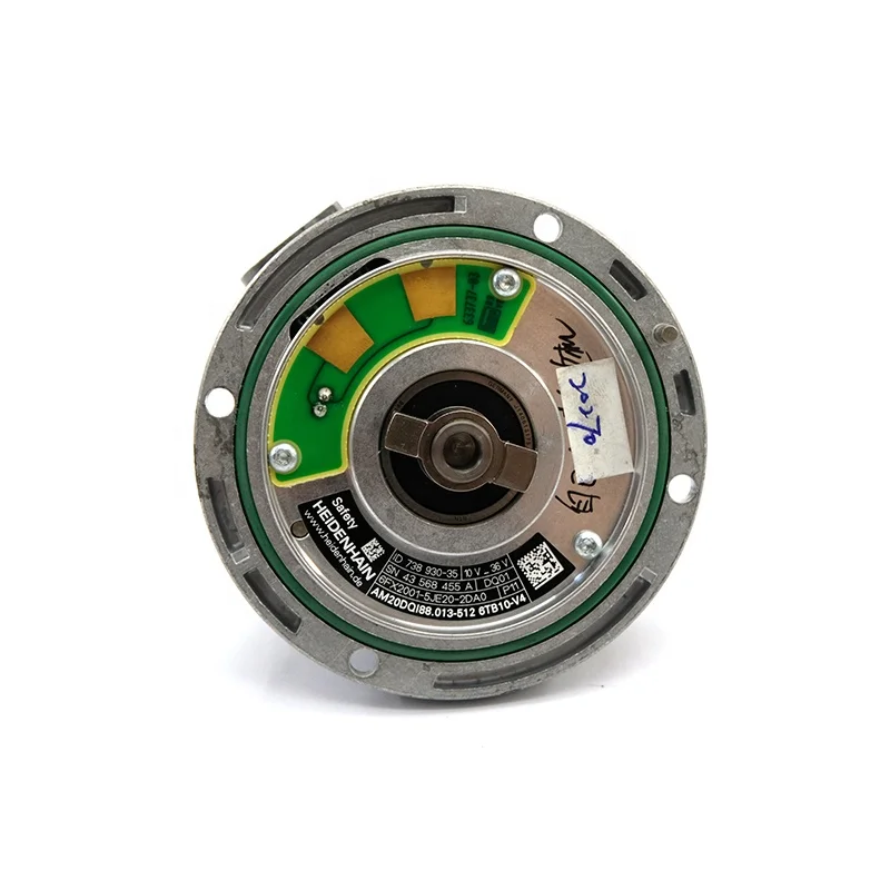 

Original New AM20DQI88.013-512 Heidenhain Encoder