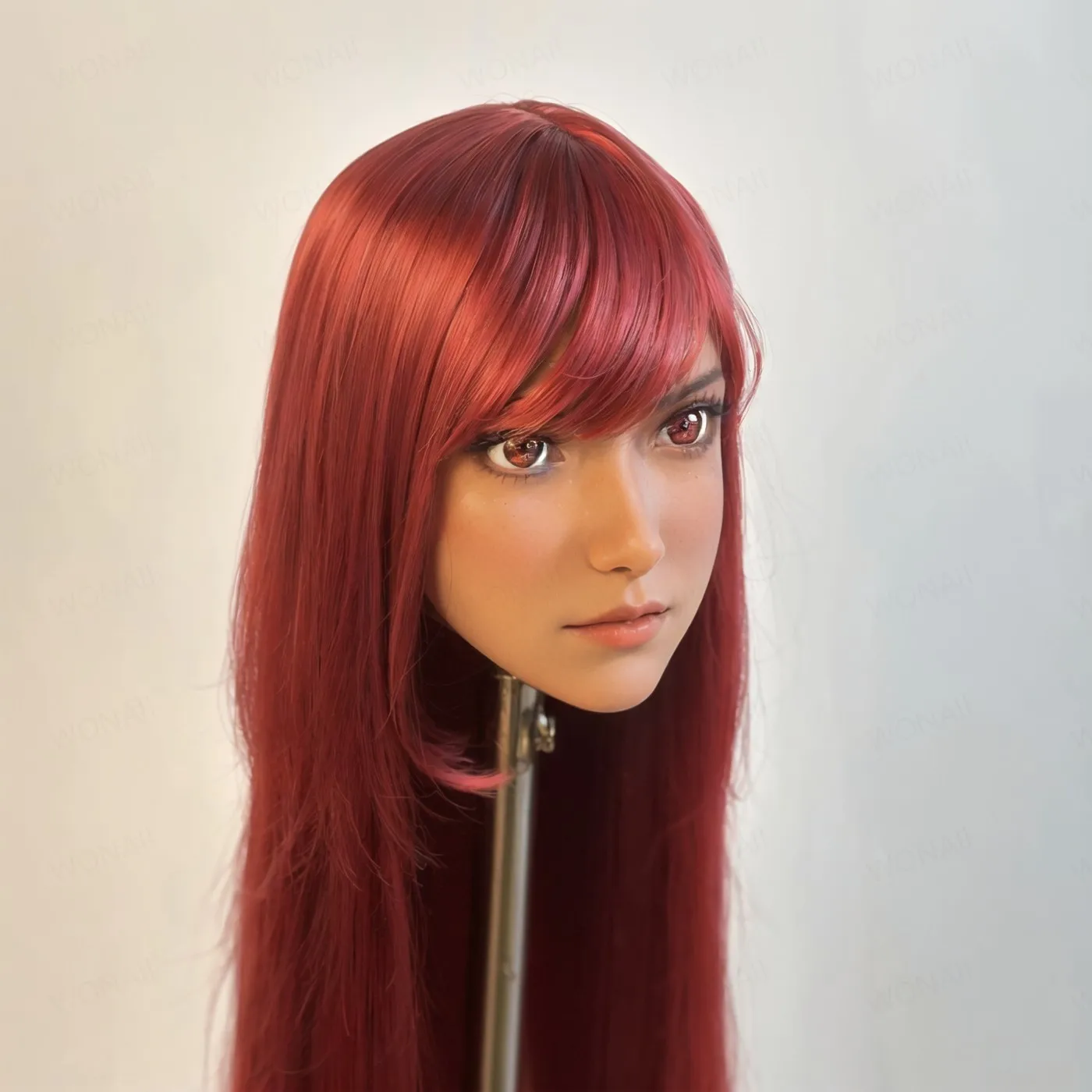 大きな頭のヨーロッパとアメリカのスタイルの大人の人形、男性の大人のおもちゃ、特別な粒子コリスを含む特別な口腔チャンネル