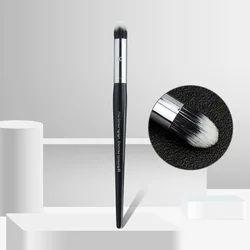 Pro Conical Head Large Eye Ehadow Brush SEP #80 Magic Highglow Nose Shadow Smudger Blending Makeup Brush Beauty Tool