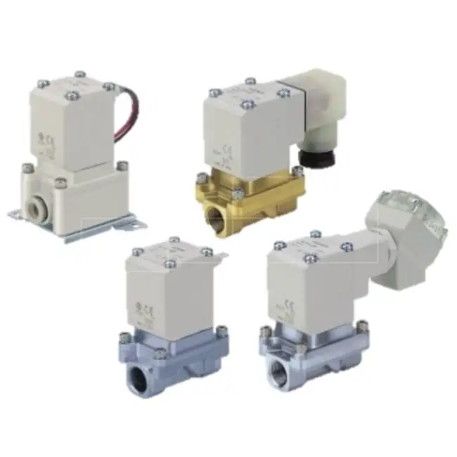 Сделано в Японии Клапан серии SMC VXZ