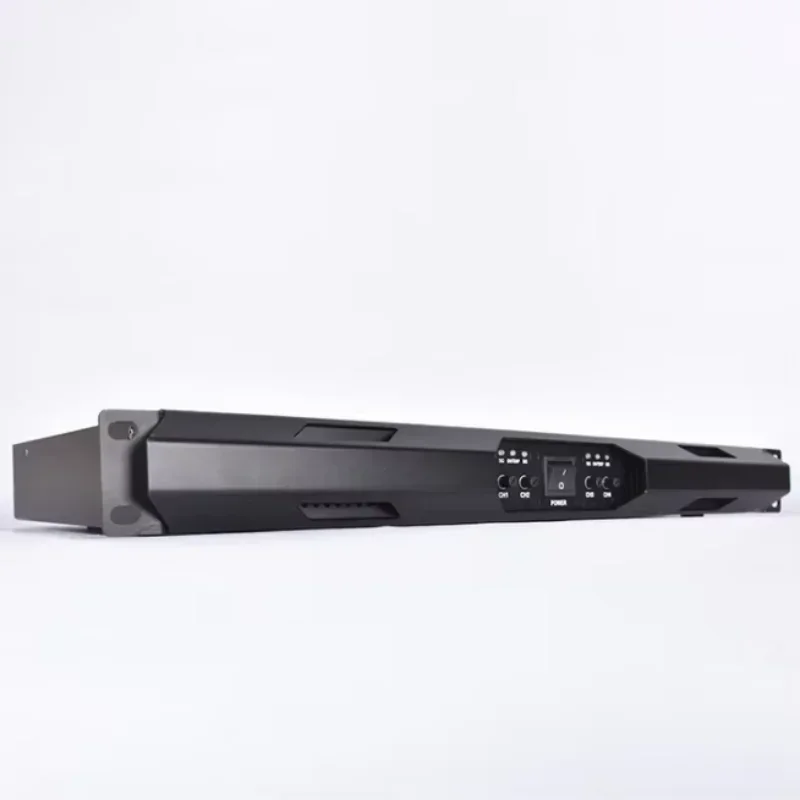 

Professional Sound System Power Outdoor 1000W Dj Power Amplifier Complete Professional Sound System