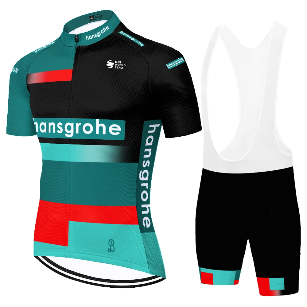  2024 Boraful Hansgrohe camisa ciclismo masculina cycling jersey товары для велосипеда cyclisme велосипедки radfahren ausrüstung