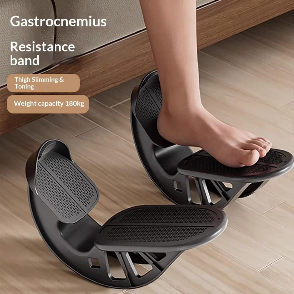 fitness-balance-board-achilles-tendonitis-calf-stretcher-oblique-foot-rocker-legs-pain-relief-non-slip-surface-pvc-material