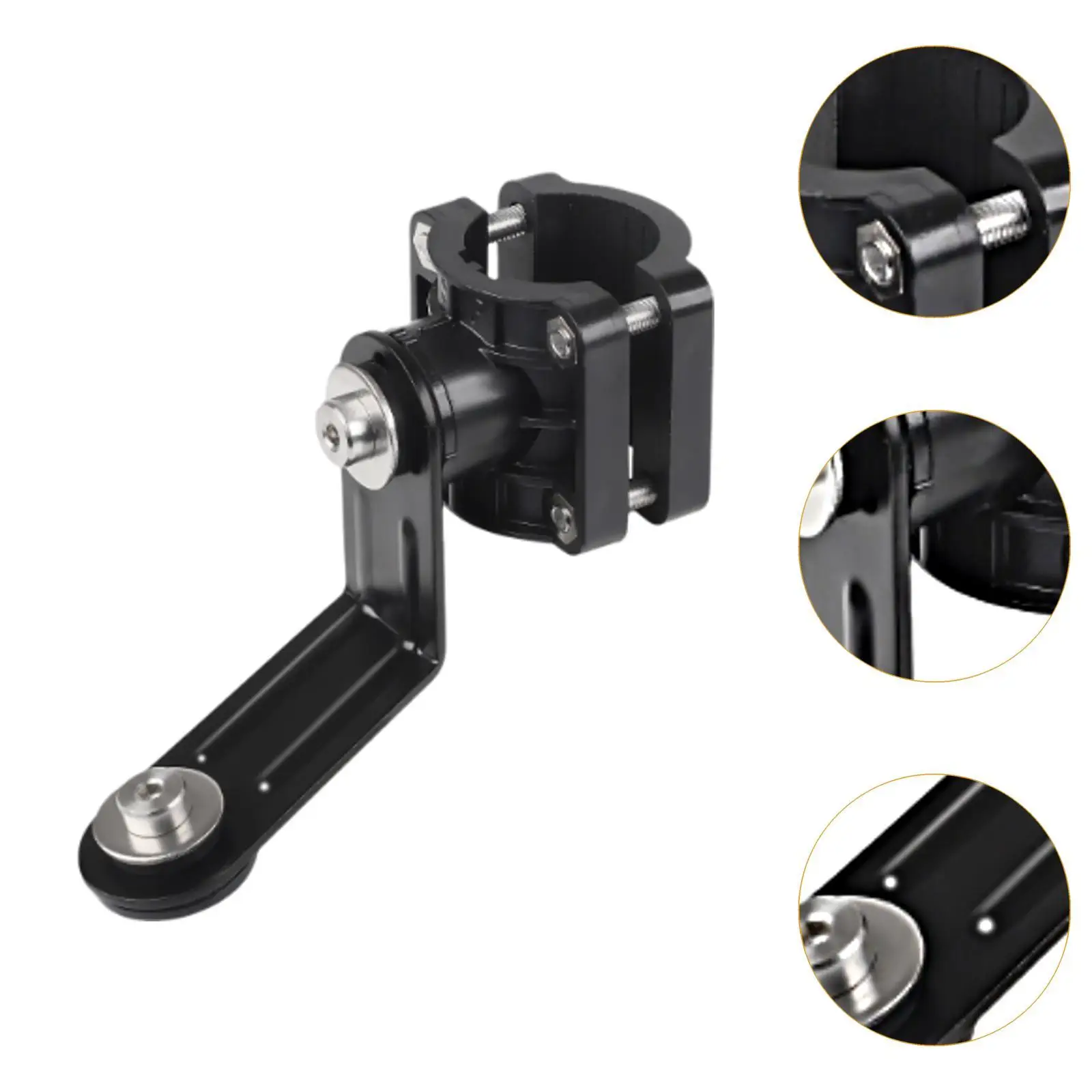 Perspective Mode Transducer Mounting 010-12970-00 for Truck Auto Spare Parts