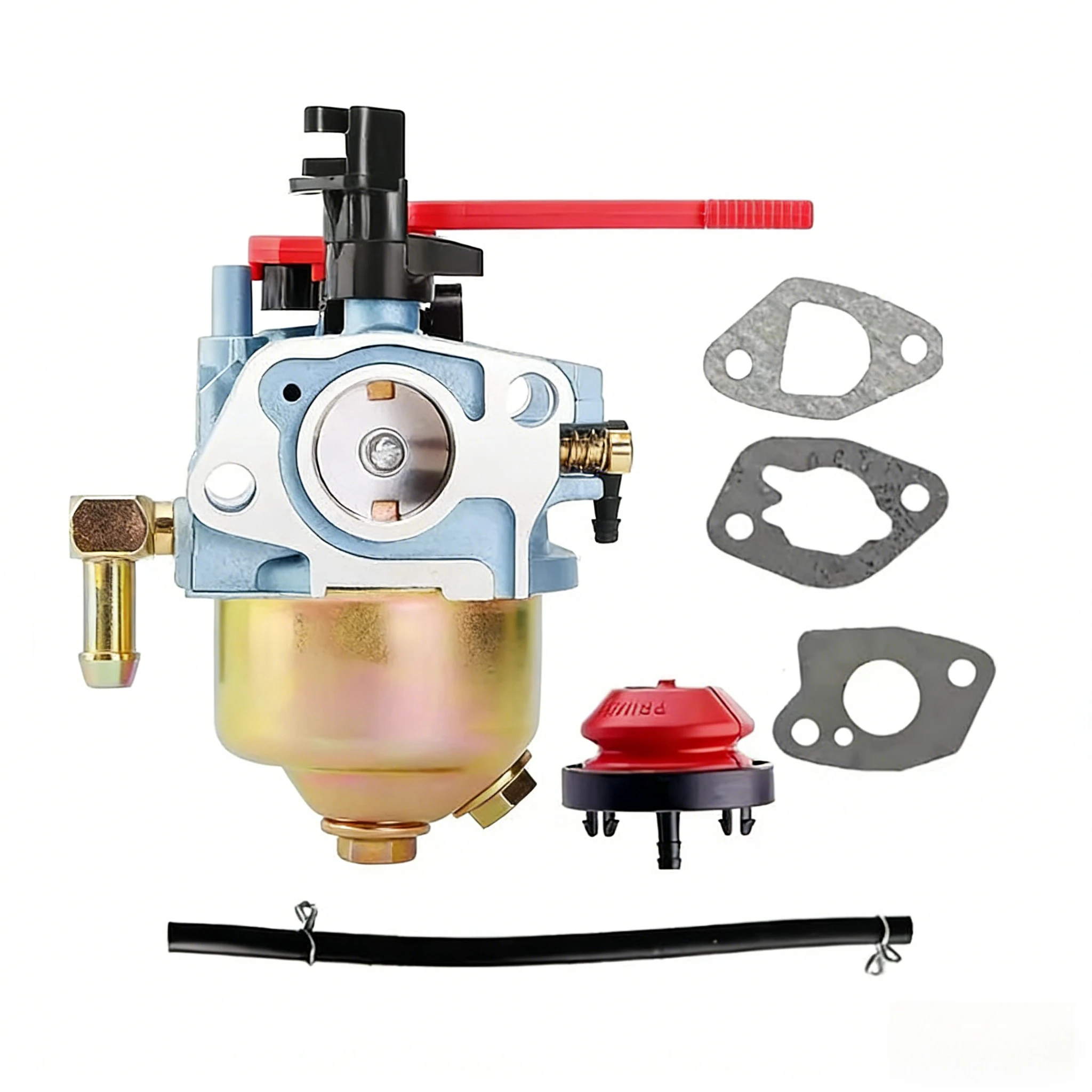 

Карбюратор для MTD, Troy-Bilt, Craftsman, Cub Cadet 951-15236 SB410 247 881732 31AS6BN2723