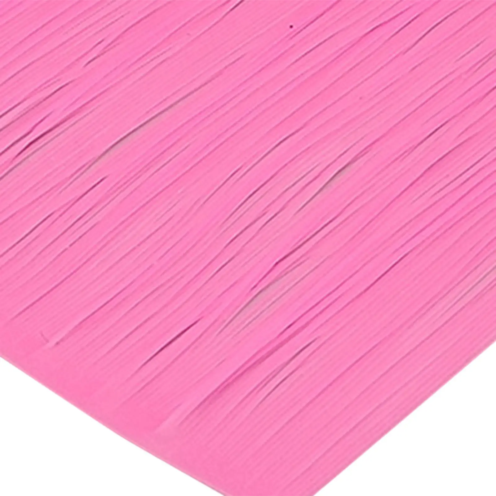 

Silicone Artificial Fishing Lures Fly Tying Material Rubber String for Saltwater Accessories