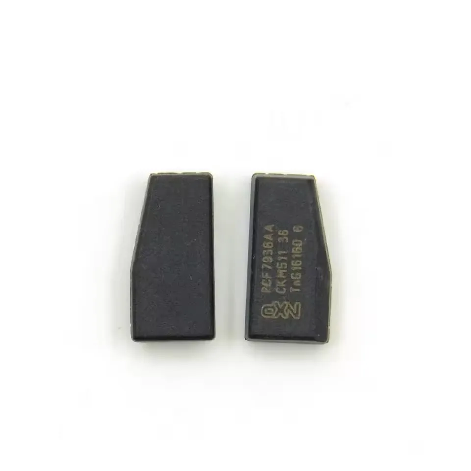 10pcs Original PCF7936AA ID46 Transponder Chip PCF7936AS Transponder Chip ID 46 PCF 7936 Chips