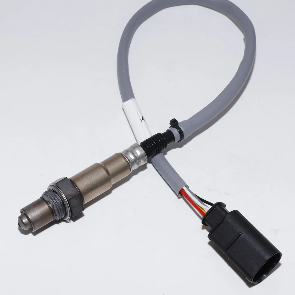 

Car Oxygen Sensor For MERCEDES BENZ C-CLASS (W204) C 350 CDI (204.023) OM 642.834 2011-2014 E-CLASS W212 SPRINTER OEM 0065421718