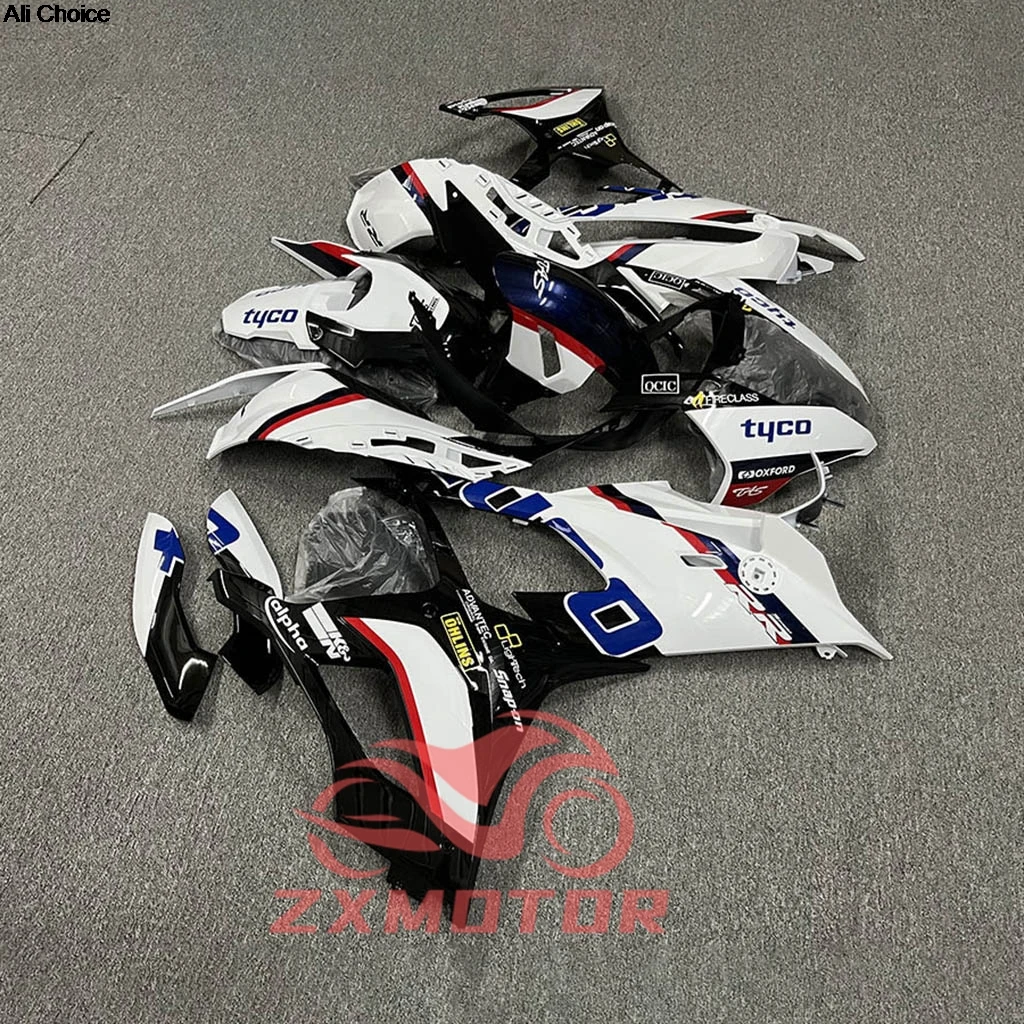 

Подходит для BMW S1000RR 19 20, комплект обтекателей послепродажного обслуживания, комплект панелей S 1000RR 2019 2020, детали мотоцикла, обтекатели