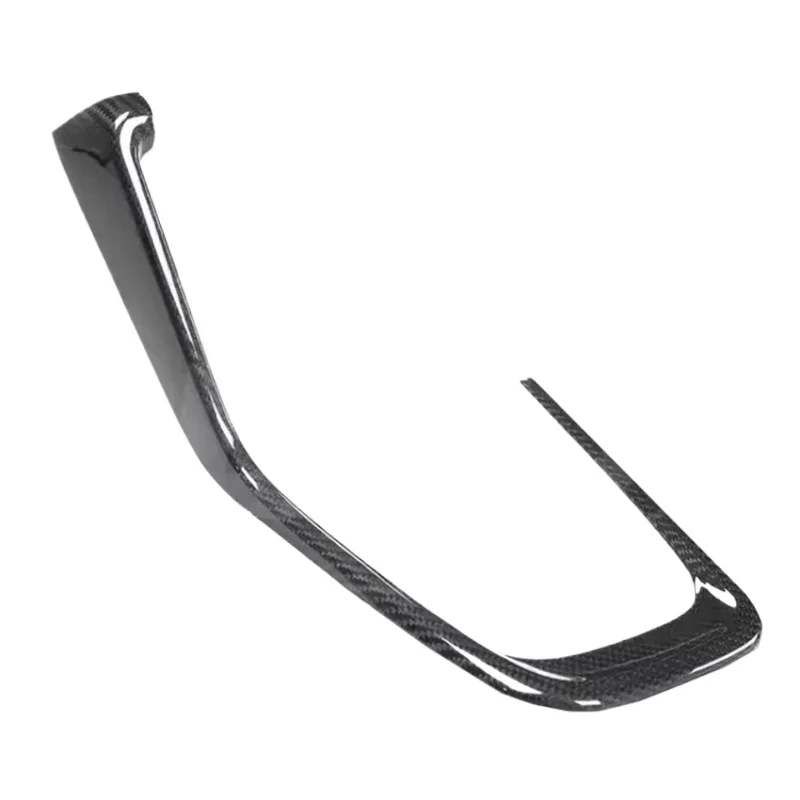 

Накладки на центральную консоль из сухого карбона для GR86 2021-2022 годов