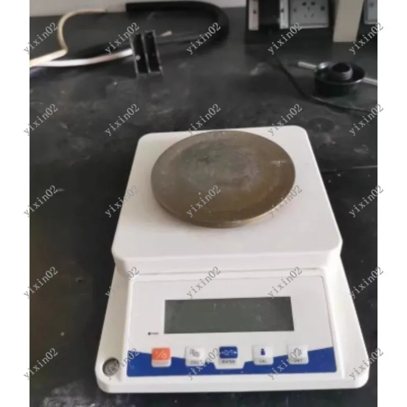 High Precision Elec…