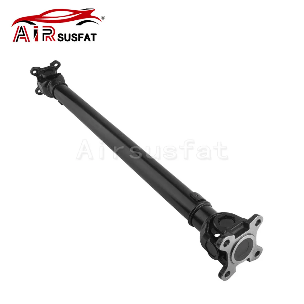 

Propeller Shaft Front Drive Shaft For BMW X3 E83 325xi 2001–2005 330xi 2001–2004 26207502968 26207525969 26207526677