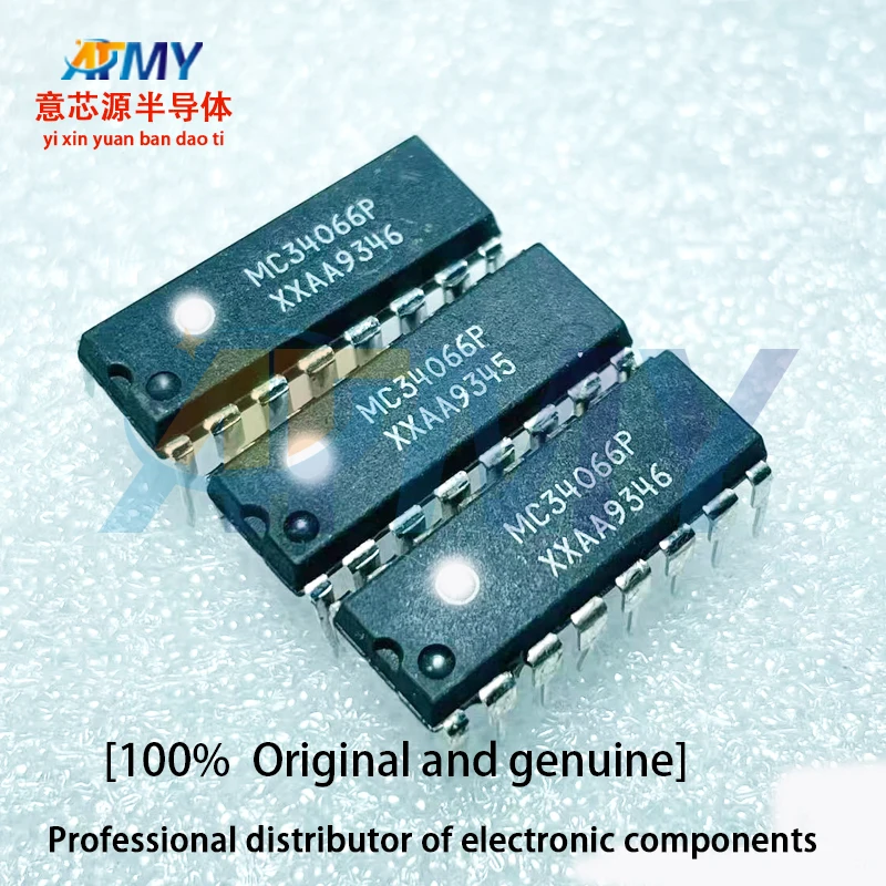 MC34118P MC34018P MC3479P MC34011P MC34010P MC3447P MC34066P High-Performance Resonant Mode Controller