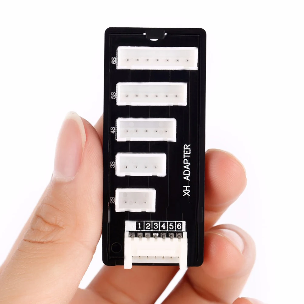 Lithium Battery Bal…