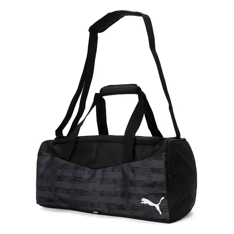 New Puma Men's And Women's Luggage Casual Sports Large-Capacity Fashionable Simple Shoulder Bags, Crossbody Bags 090577-01