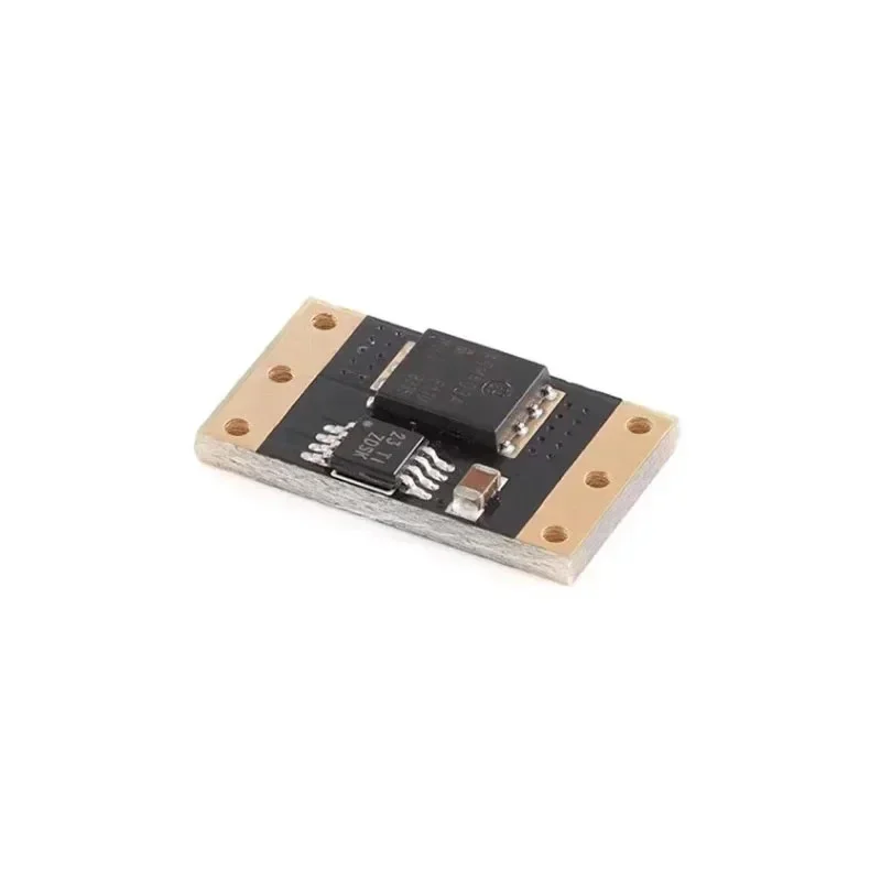 Diode Tech idéale pour simuler la simulation, puce dédiée, carte redresseur, 1.5V-36V, 0mA, 15A, 30A, XL74610, adopte LM74610